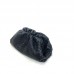 Bottega Veneta The Pouch in Maxi İntreccio Clutch 